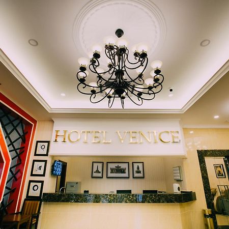 Hotel Venice Kuala Lumpur Exterior photo